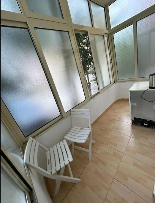 Ground Floor Studio In Golem Next To Hotel Flower Self Check In 100M To Beach Apartment Golem (Tirana)